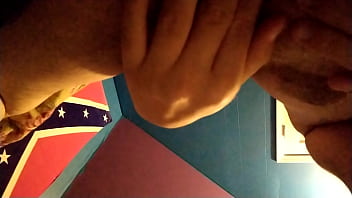 First Time Dildo 10/10