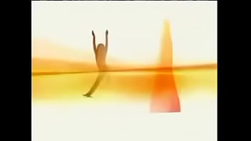 Denise Austin in white shorts