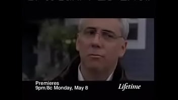 Denise Austin in white shorts