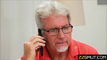 My mischievous stepdaughter