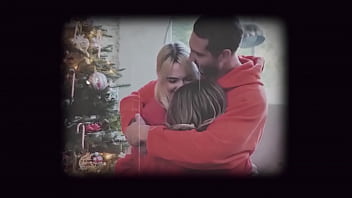 Foster Teen Doesn'_t Expect This from Foster stepParents- Alita Lee, Skylar Snow