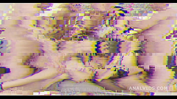 TS Kimberlee Vs Silvia Dellai #2 wet, Balls Deep Anal, DAP, Gapes, Pee , ATOGM, Creampie to Swallow BTG042