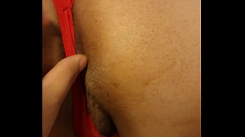 Sexy Indian takes it doggy