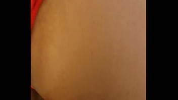 Sexy Indian takes it doggy