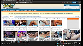 cam teen and couple comp