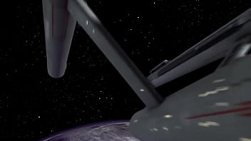 StarTrekVoyeur - Shallow Fake Part 1