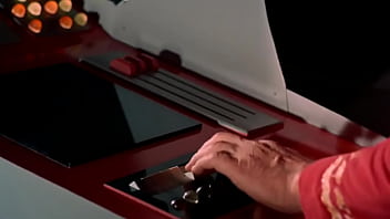 StarTrekVoyeur - Shallow Fake Part 1