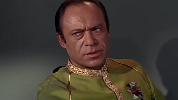 StarTrekVoyeur - Shallow Fake Part 1