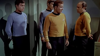 StarTrekVoyeur - Shallow Fake Part 1