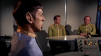 StarTrekVoyeur - Shallow Fake Trailer 1