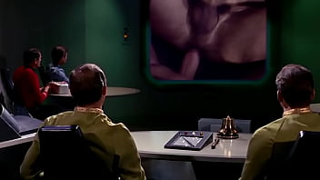 StarTrekVoyeur - Shallow Fake Trailer 1
