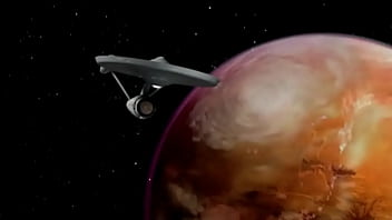 StarTrekVoyeur - Shallow Fake Trailer 1