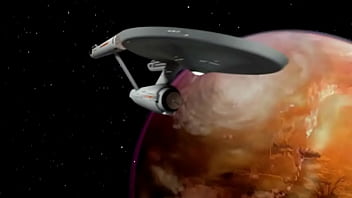 StarTrekVoyeur - Shallow Fake Trailer 1