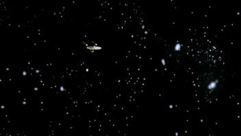 StarTrekVoyeur - Shallow Fake Trailer 1