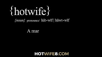 Husband Shares His Wife With Stranger For Sexual Energy