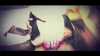 LETSDOEIT - #Sunny Star - Sexy Ebony Teen Rides An Amateur And She Loves It