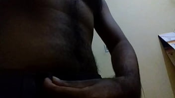 mayanmandev shaved look