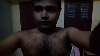 mayanmandev shaved look