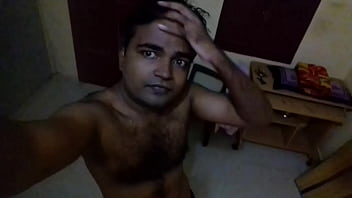 mayanmandev shaved look