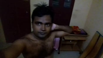 mayanmandev shaved look