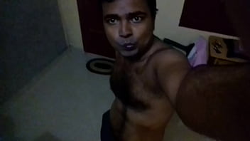 mayanmandev shaved look