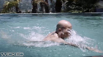 Wicked - Sex Addict Cheats On Husband While Working