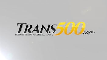 India Taina makes her debut here with us at Trans500