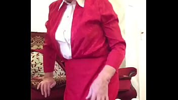 Ready to go Out - Johanna Clayton