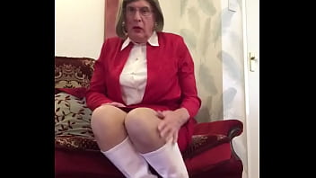 Ready to go Out - Johanna Clayton