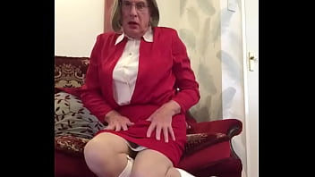 Ready to go Out - Johanna Clayton