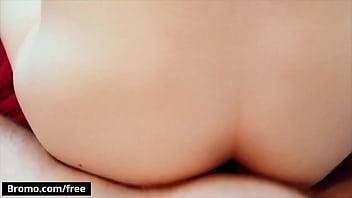 Stud (Dacotah Red) Is Spicing Things Up By Setting Up A Camera With His Man (Ryland Kingsman) In A Passionate Fuck To Remember - Bromo