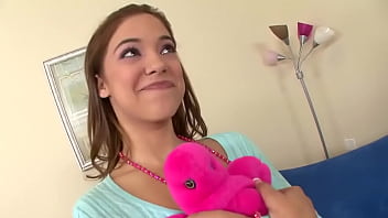 Gigi Rivera, Bruce Ventura - Teen Eye Candy 7