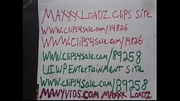 SEXY GIRL FUCKED FACIAL &amp_ CUM EATING on MAXXX LOADZ AMATEUR HARDCORE VIDEOS KING of AMATEUR PORN