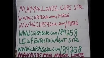 SEXY GIRL FUCKED FACIAL &amp_ CUM EATING on MAXXX LOADZ AMATEUR HARDCORE VIDEOS KING of AMATEUR PORN