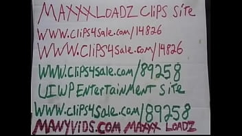 SEXY GIRL FUCKED FACIAL &amp_ CUM EATING on MAXXX LOADZ AMATEUR HARDCORE VIDEOS KING of AMATEUR PORN