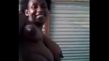 Nigerian girl video call