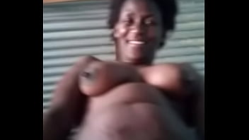 Nigerian girl video call