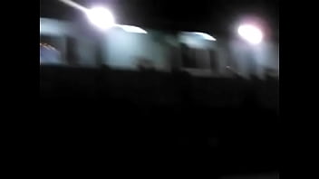 caminaba con el weon de mi primo y un fantasma intent&oacute_ nos que loco