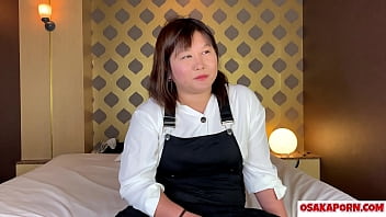 27歳 爆乳 ぽっちゃり 潮吹き感度 巨漢ブスイキまくりSEX 巨乳 でぶ ぶさいく素人 個人撮影 ハメ撮り オリジナル デンマ インタビュー まこ 1 OSAKAPORN