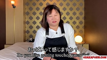 27歳 爆乳 ぽっちゃり 潮吹き感度 巨漢ブスイキまくりSEX 巨乳 でぶ ぶさいく素人 個人撮影 ハメ撮り オリジナル デンマ インタビュー まこ 1 OSAKAPORN