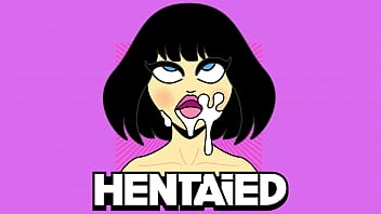 ALIEN MONSTER PORN - Deep vagina &amp_ Perfect bukkake - Sasha Rose