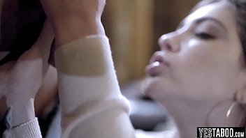 Babysitter Jane Wilde lies to her BF over phone while cheating on him