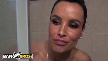 BANGBROS - Stepmom Compilation Video Featuring Lisa Ann, Julianna Vega, Nikki Benz, And More!