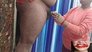 Inidian girl hot sex with hindi talk