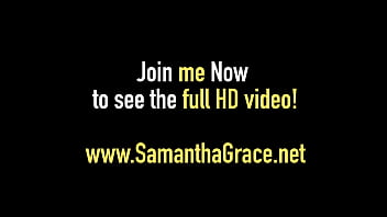 Hot Cosplay Cunt Creamers Samantha Grace &amp_ Ariella Ferrera Pussy Fuck!