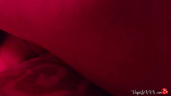 Santa Hard Fucks Horny Elf after Hot Blowjob on Christmas and Creampie