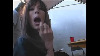 Enjoy some funny moments from one day of lives of striking and fight for their rights pornstars in adult movie &quot_A Day Without Whores&quot_