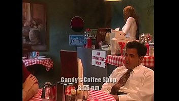 FBI agent Gwen Summers describes her team member typical case of Nikita Denise who was virus-infected with strain of Nymph fever