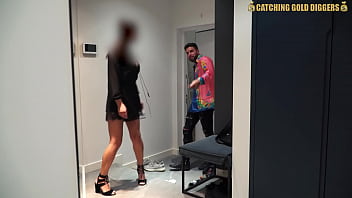 Amazing Sex With A Ukrainian Picked Up Outside The Famous Ibiza Night Club In Odessa