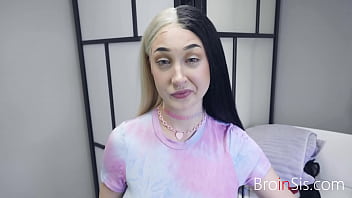 My Hot Busty Teen Keeps Coming For More- Skylar Vox